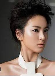 SongHyeKyo forever💕💐