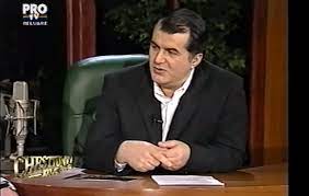 Florin călinescu la realitateatv (2015) 2/2. Chestiunea Zilei Ar Putea Reveni AnunÈ›ul Lui Florin CÄƒlinescu Dcnews