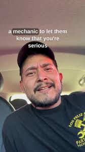 How to Fix My Mechanic Always Saying Otherwise Occupied