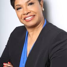 DANIELLE ROCHON MAKEUP