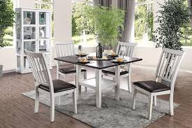 Our Online Store Helps Residents Of Los Angeles Find Cheap Furniture In 2020 Solid Wood Dining Table White Dining Table White Dining Table Set