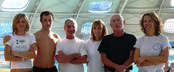 Natation Azureenne Un Retraite Hors Classe Paris Cote D Azur