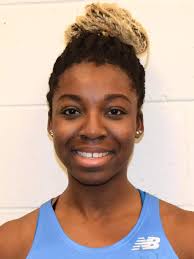 2015 Women's Track and Field Roster