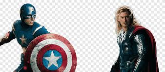 Come in to read stories and fanfics that span multiple fandoms in the thor and captain america universe. Avengers 6 Hq Yenilmezler 6 Hq Thor And Captain America Png Pngegg