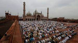 Eid ul fitr 2021 date in india according to the islamicfinder.org, 2021 eid ul fitr 2021 is likely to be celebrated on 13th may but the exact date will be decided after the sighting of the moon of. Bzsoduci1qfymm
