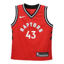 Tuesday, july 27, 4:19am question, comment, feedback, or correction? Toronto Raptors Nike Toddler Pascal Siakam Replica Icon Jersey Sport Chek