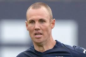 Kenny Miller agrees Partick Thistle deal after ex-Rangers striker's Dundee  exit