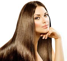 Before & After Keratin Hair Treatments Gallery