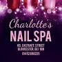 Charlotte Nail Spa from booking.setmore.com
