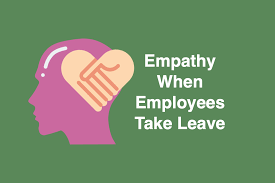 4 sick leave practices to avoid during the coronavirus pandemic from shrm. 9 Ways To Show Empathy When Employees Take A Leave Of Absence Exacthire