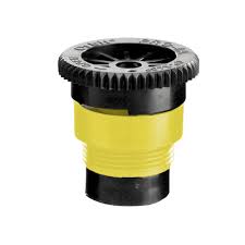 Amazon.Com : Rain Bird P5-R Plus Plastic Impact Sprinkler With Nozzle Set,  Adjustable 20° - 360° Pattern, 24' - 45' Spray Distance : Watering Nozzles  : Patio, Lawn & Garden
