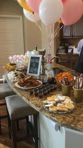 Something about bridal or wedding showers lends itself well to a brunch or daytime gathering. Photos Pajama Themed Bridal Shower Brunch Omaha Com