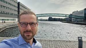 Tina Kulas-Østergaard