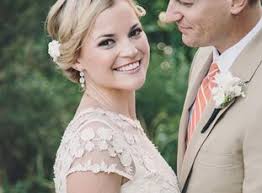 Inspirational Real Wedding stories