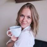 How to Combine Your Passions to Create Your Own Career in Tech with Masha  Zvereva (S6E7)