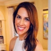 Kim Vogel's Instagram, Twitter & Facebook