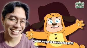 Brigid and Her New Scam