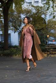 Wedding guest dress code explained : What To Wear To A Winter Wedding Stylecaster