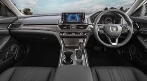 Honda accord initially appeared as a business class for a young generation. Honda Accord Honda Malaysia