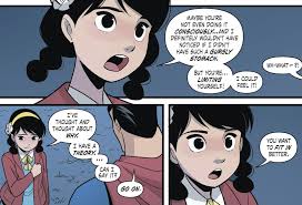 Superman Smashes The Klan #3 review: More Powerful than a Locomotive of  Hate!