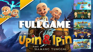Keris siamang tunggal (upin & ipin. Download Upin Ipin Nemu Keris Terbang Upin Ipin Kst Prolog Part 2 Sub Indo Makin Tegang Nih Mp4 Mp3 3gp Naijagreenmovies Fzmovies Netnaija