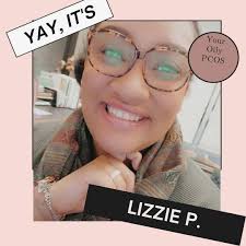 Lifestyle with Lizzie