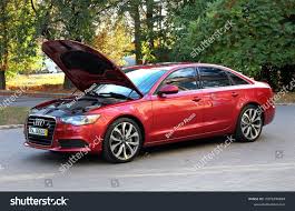 Image result for Garnet Red 2015 A6