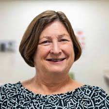 Dr. Edmund J. Decker, DO, FCCP