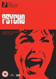 Psycho (15) 1960
