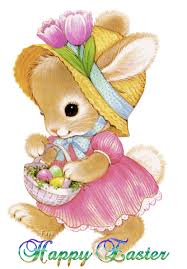 Email the happy birthday images directly or share it on facebook. Free Gif Happy Easter Images