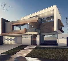 Small modern villa hall stairs design algedra interior design stairs. Pin By Celisool On Fachadas House Front Design Small House Front Design