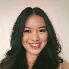 Emily Lim's Instagram, Twitter & Facebook