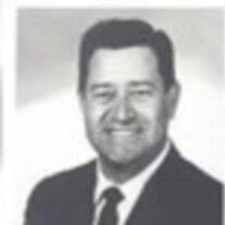 Rev. James Floyd Bright Obituary