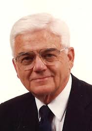 Robert "Bob" V. Shirley