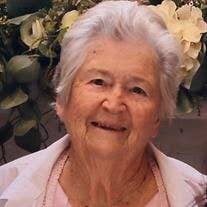 Olivia M. Gentiles Obituary