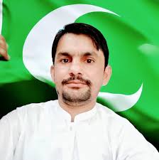 Chaudhary Zain Arshad