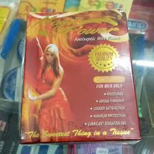 Maybe you would like to learn more about one of these? Jual Tisu Magic Untuk Meningkatkan Kualitas Hubungan Suami Istri Kab Ponorogo Nasruhan Farma Tokopedia