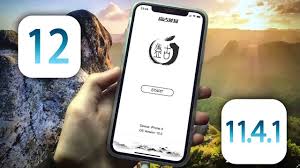 Now This Interesting Pangu Team Released Beta Versions For Jailbreak Ios 12 1 1 And Then Ios 12 1 1 Users Could Able To Download Cydia Ios Ios 11 Ios Version