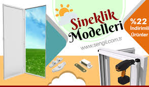 Detaylıca, tüm pvc ( profil ) pencere markaları karşılaştırma,alman pvc pencere markası. Hangi Sineklik Daha Kullanisli Sengil Procolor