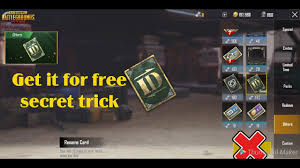 Now my friends are making fun of my username. How To Get A Rename Card For Free In Pubg Mobile Eng Subtitles Rename Exe Youtube