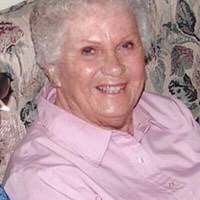 Ruth Palmer Obituary