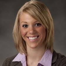 Katie Lange's Instagram, Twitter & Facebook