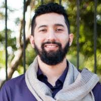 Samuel Bustos's Instagram, Twitter & Facebook