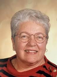 Barbara A. Walkinshaw Stark (1940-2018)