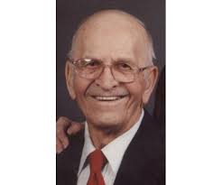 Myron Johnson Obituary (2010)