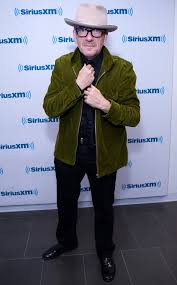 Elvis Costello On His New Tour And Thatcher'S Death