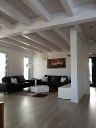 Innenausbau Eg Holzhaus De Haus Und Heim Innenausbau Holzdecke Weiss