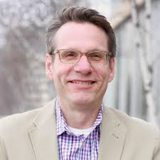 David Braasch's Instagram, Twitter & Facebook