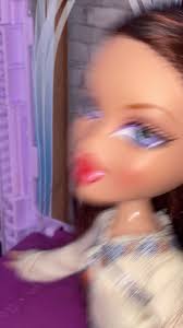 Las Gemelas Bratz Tammy