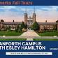 Danforth Campus Tour w/ Esley Hamilton - Brookings Hall, 1 Brookings Dr Event Image